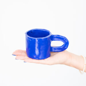 The Cloudy Cup