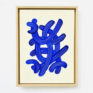 Blue Universe I