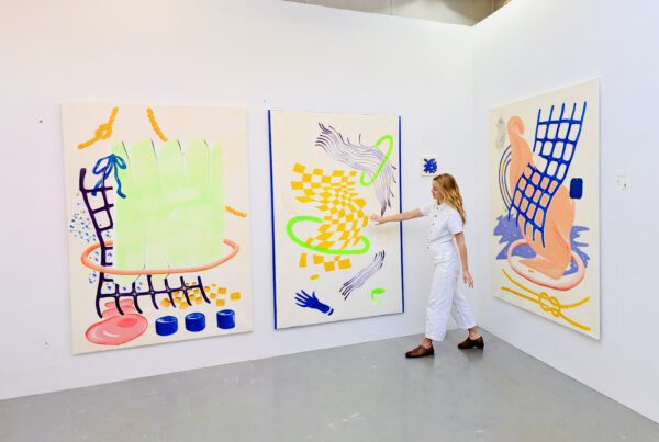 Fibers of the Feminine