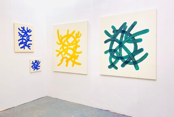 Shape Before  Meaning